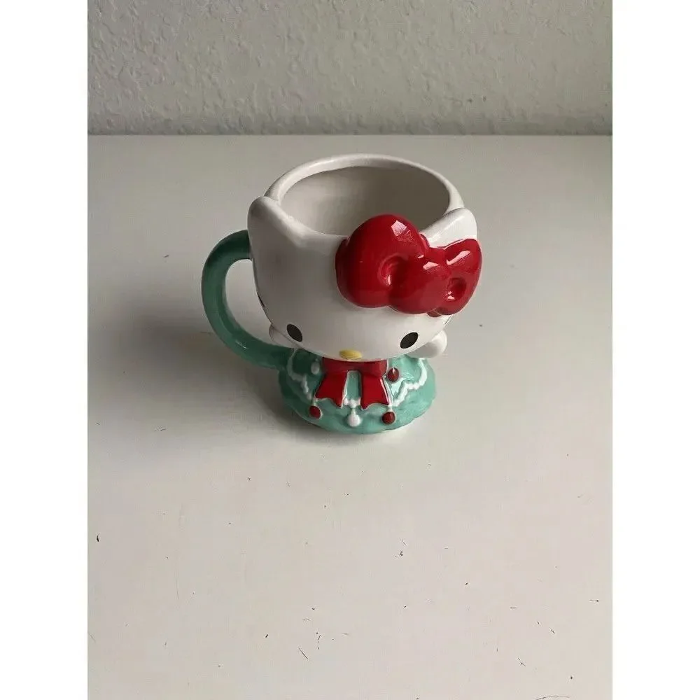 Sanrio christmas tree